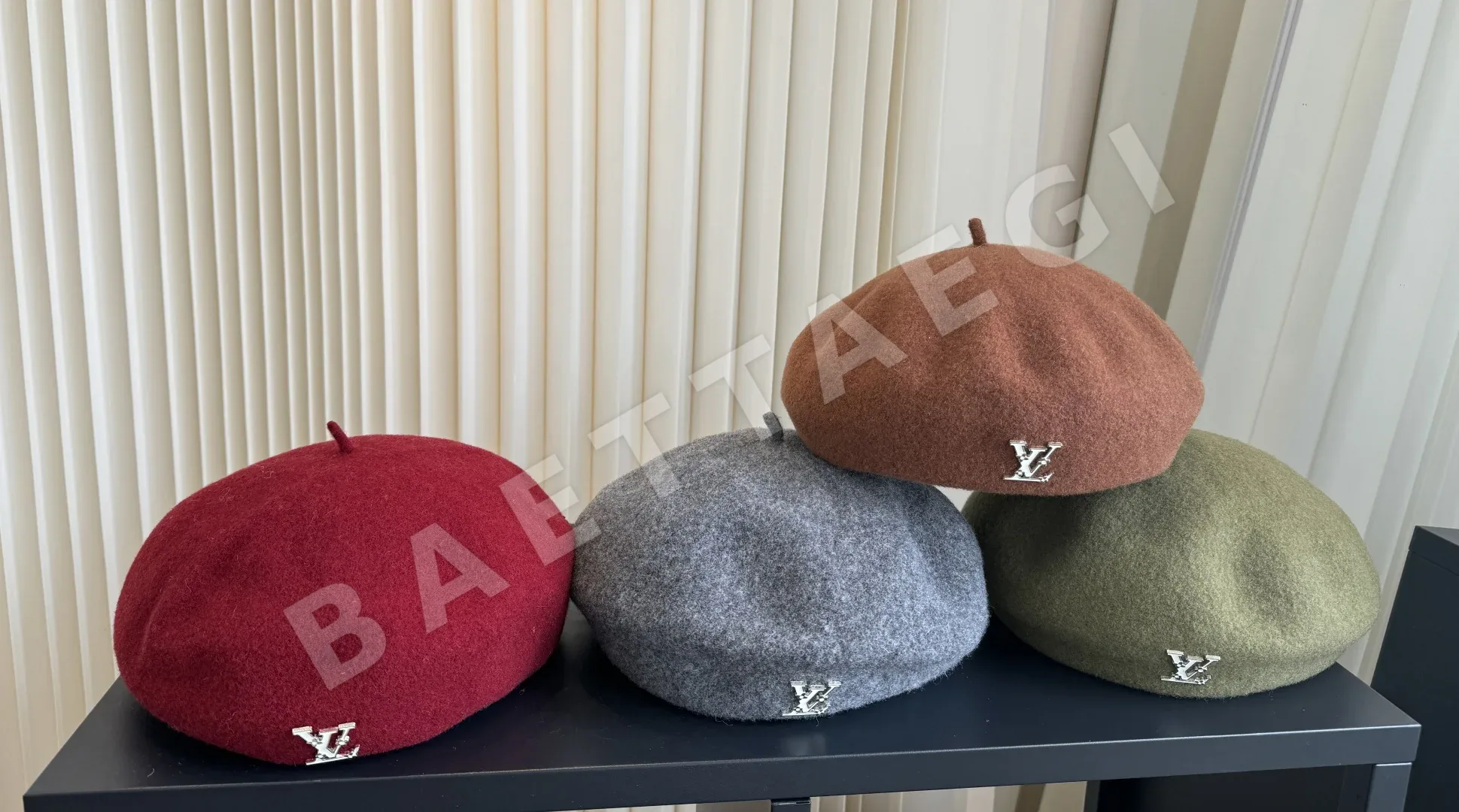 루이비통 모자 186216 Louis Vuitton Cap 상세 이미지 8
