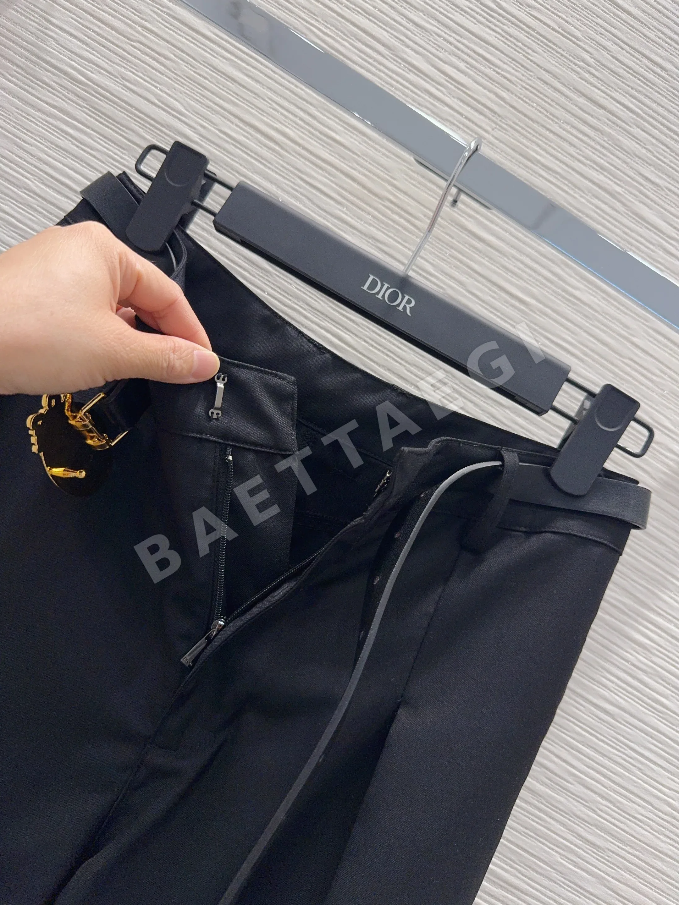 디올 여성 바지 92177 Dior Pants 상세 이미지 13