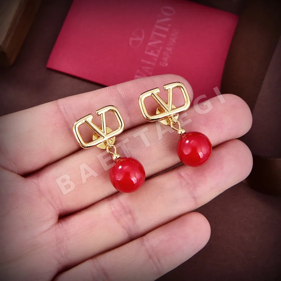 발렌티노 귀걸이 63493 Valentino Earrings 상세 이미지 7
