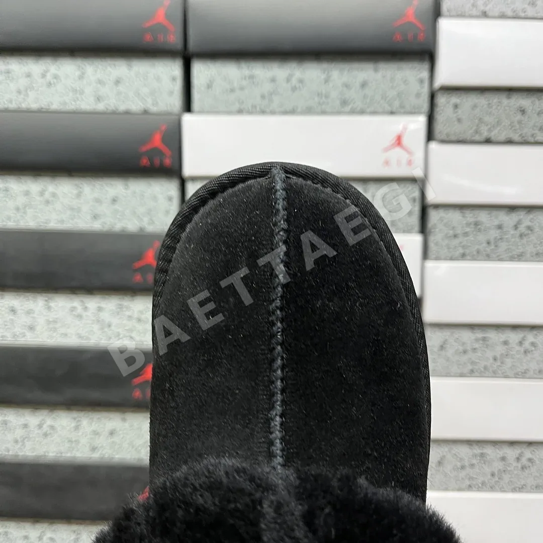 어그 [OT] 블랙 209082 UGG 1113474-BLK 상세 이미지 8