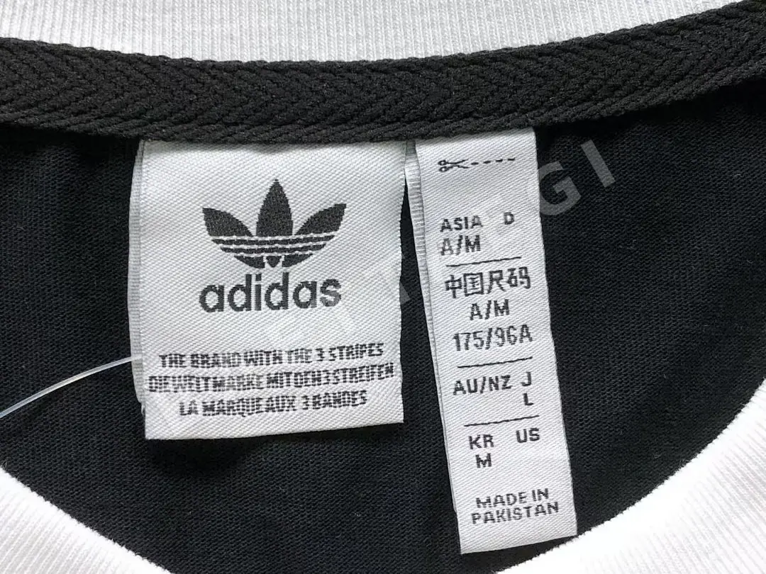 아디다스 반팔 티셔츠 202873 Adidas T-Shirt 상세 이미지 20