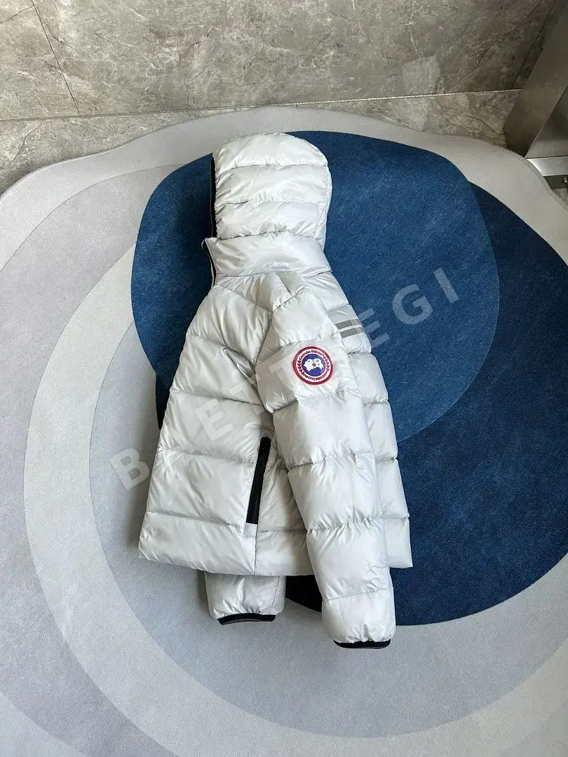 캐나다구스 [TOP] 205736 Canada Goose Kids E5460 상세 이미지 3