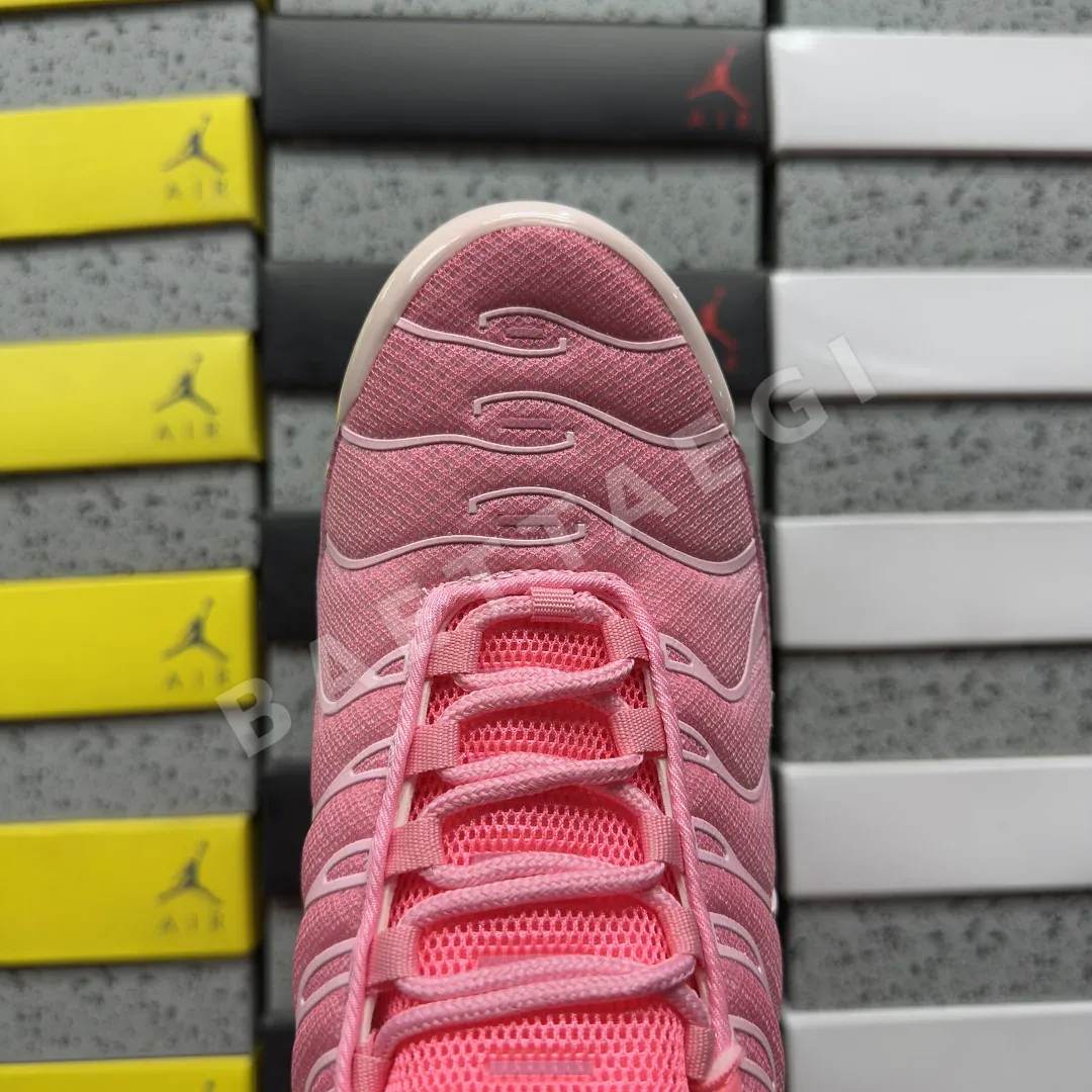 나이키 [BD] 에어 맥스 플러스 FV0393-001 201847 Nike Air Max Plus 상세 이미지 7