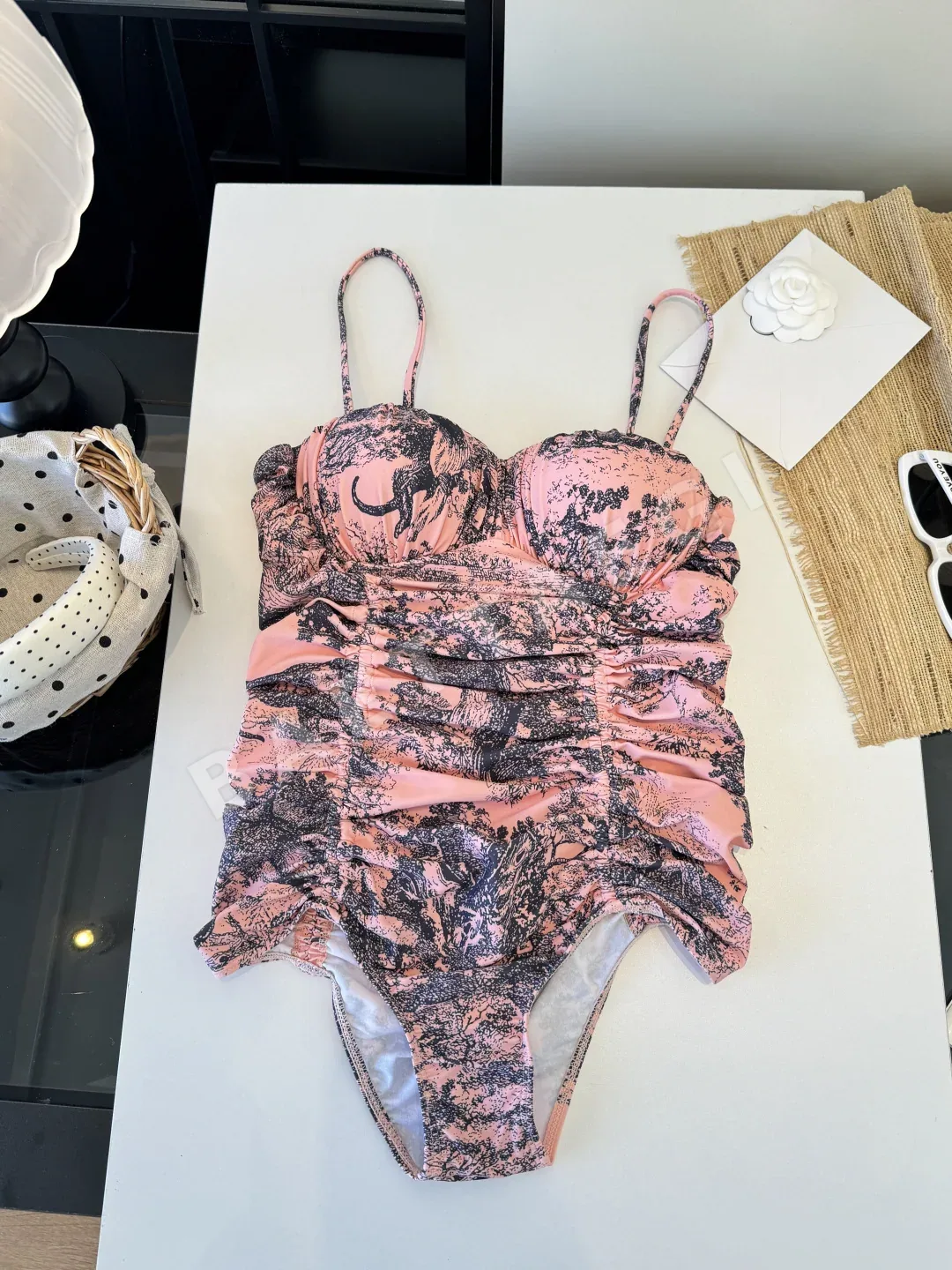 디올 여성 액티브웨어 89498 Dior Activewear 상세 이미지 5