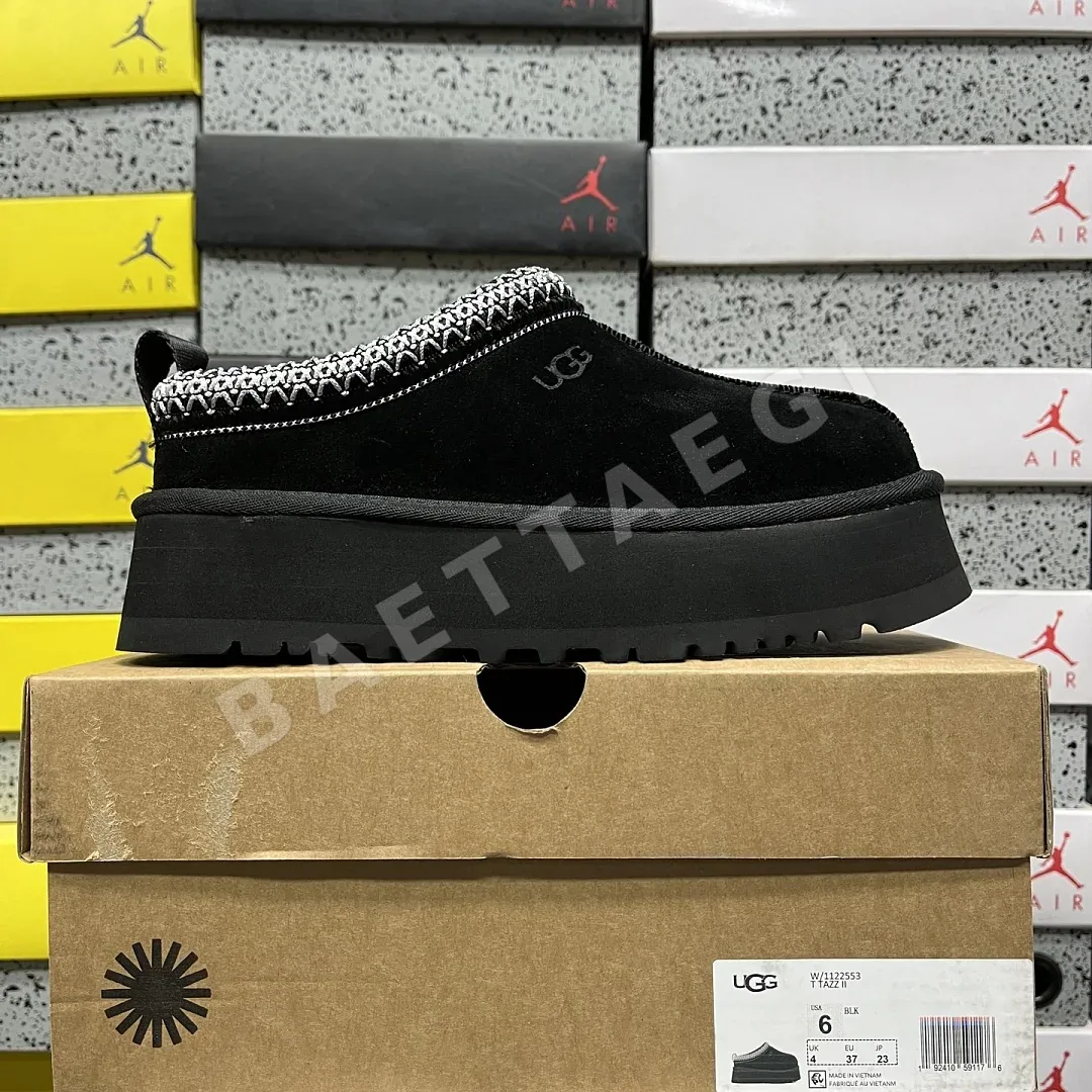 어그 [OT] 블랙 208952 UGG 1122553 BLK 상세 이미지 1