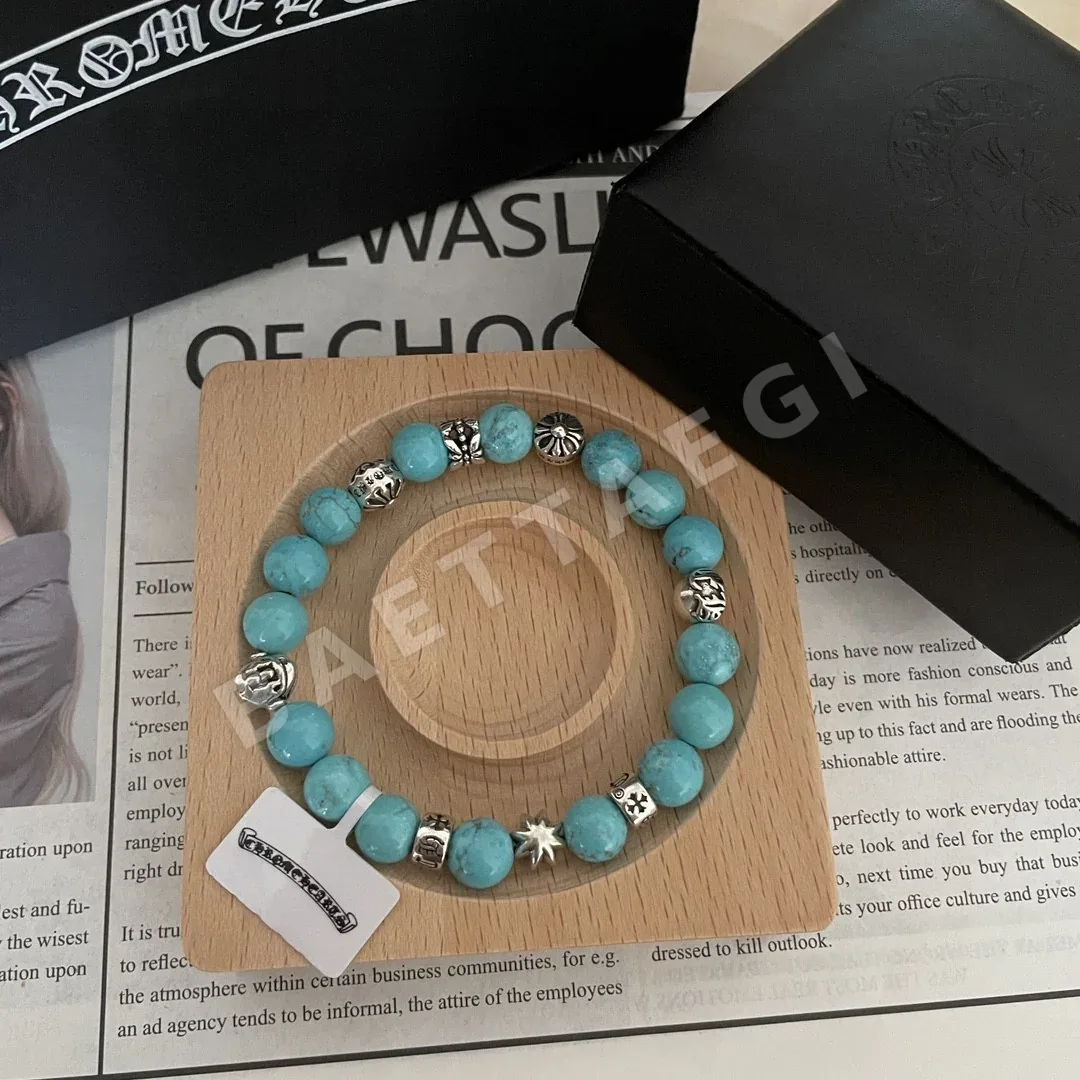 크롬하츠 팔찌 61629 Chrome Hearts Bracelet 상세 이미지 3