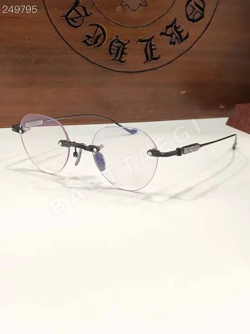 크롬하츠 선글라스 204868 Chrome Hearts Sunglasses 상세 이미지 7
