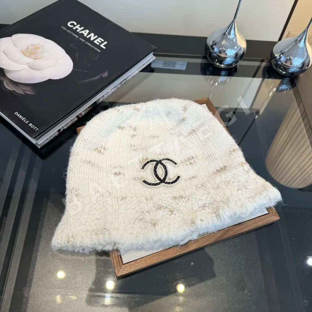 샤넬 모자 185681 Chanel Cap 상세 이미지 2
