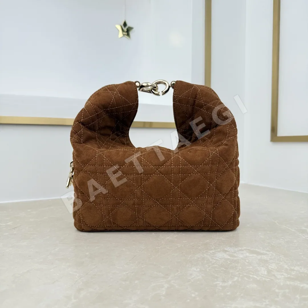 디올 뚜주흐 호보 버켓 가방 상세 이미지 3