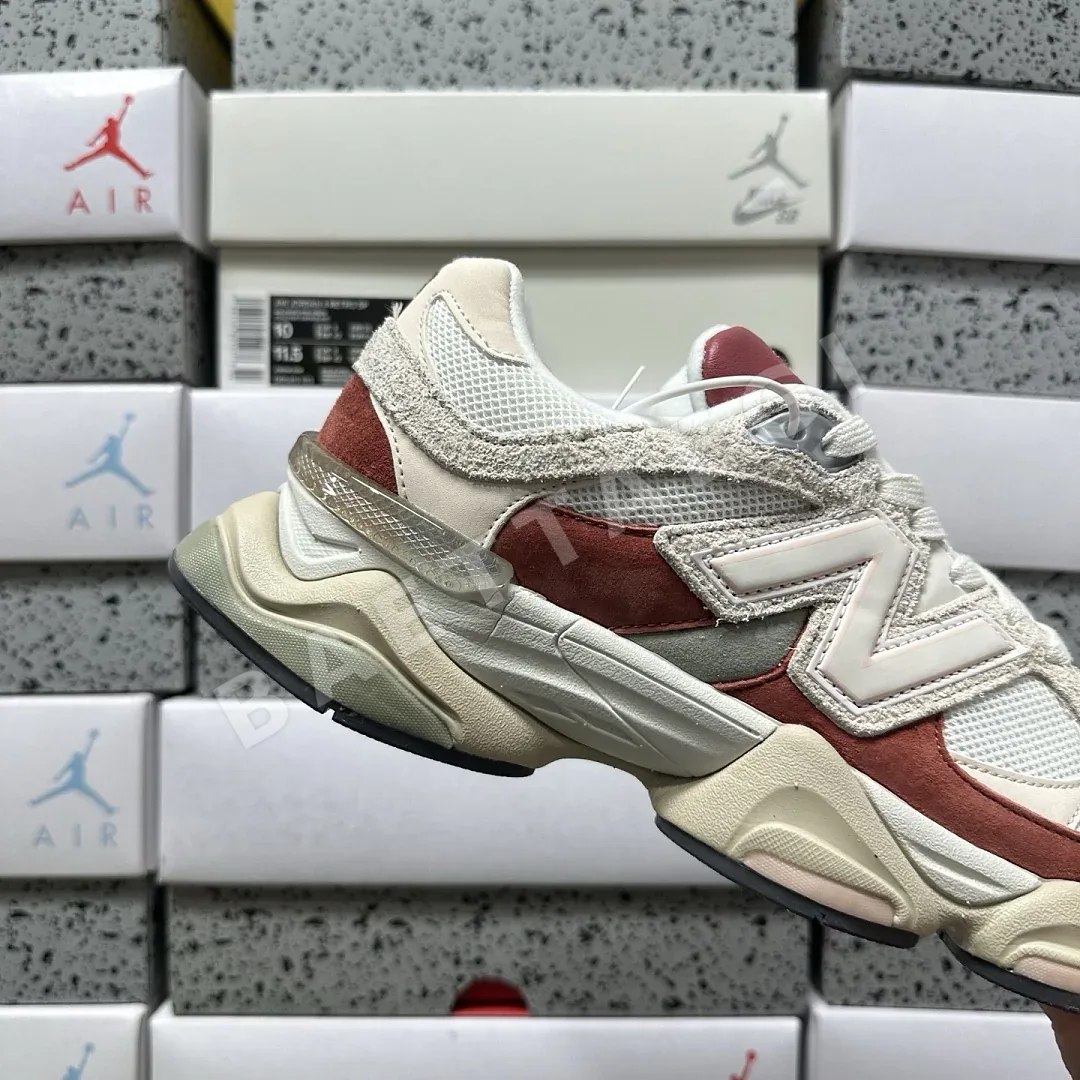 뉴발란스 [C] 9060 U9060JF 202156 New Balance 9060 상세 이미지 8