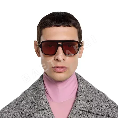 구찌 선글라스 72111 Gucci Sunglasses 상세 이미지 2