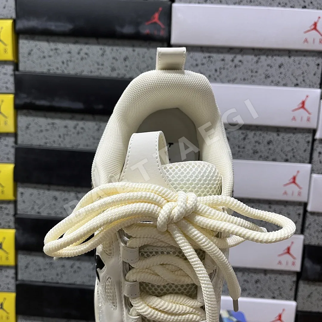 루이비통 [D1] V3 10 아이보리 브라운 205864 Louis Vuitton V3-10 상세 이미지 2