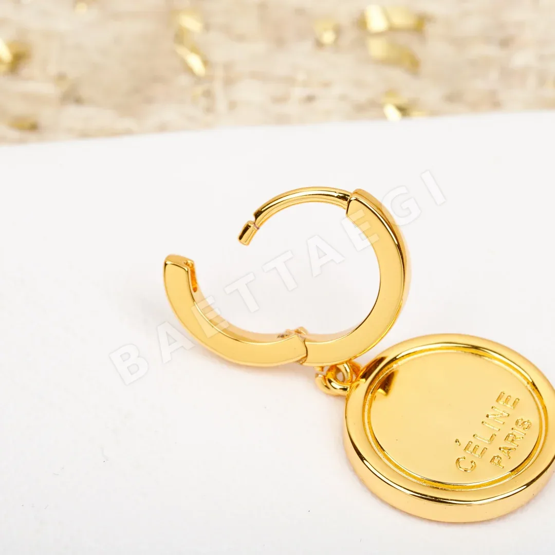 셀린느 귀걸이 69342 Celine Earrings 상세 이미지 7