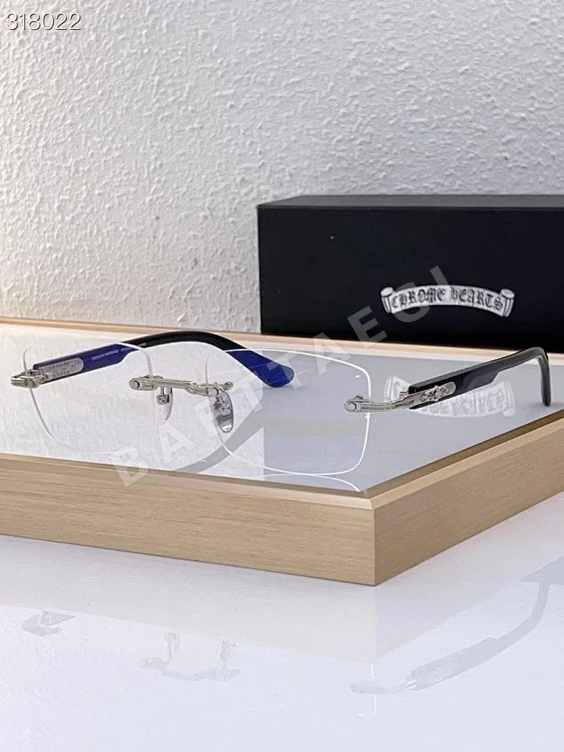 크롬하츠 선글라스 204934 Chrome Hearts Sunglasses 상세 이미지 8