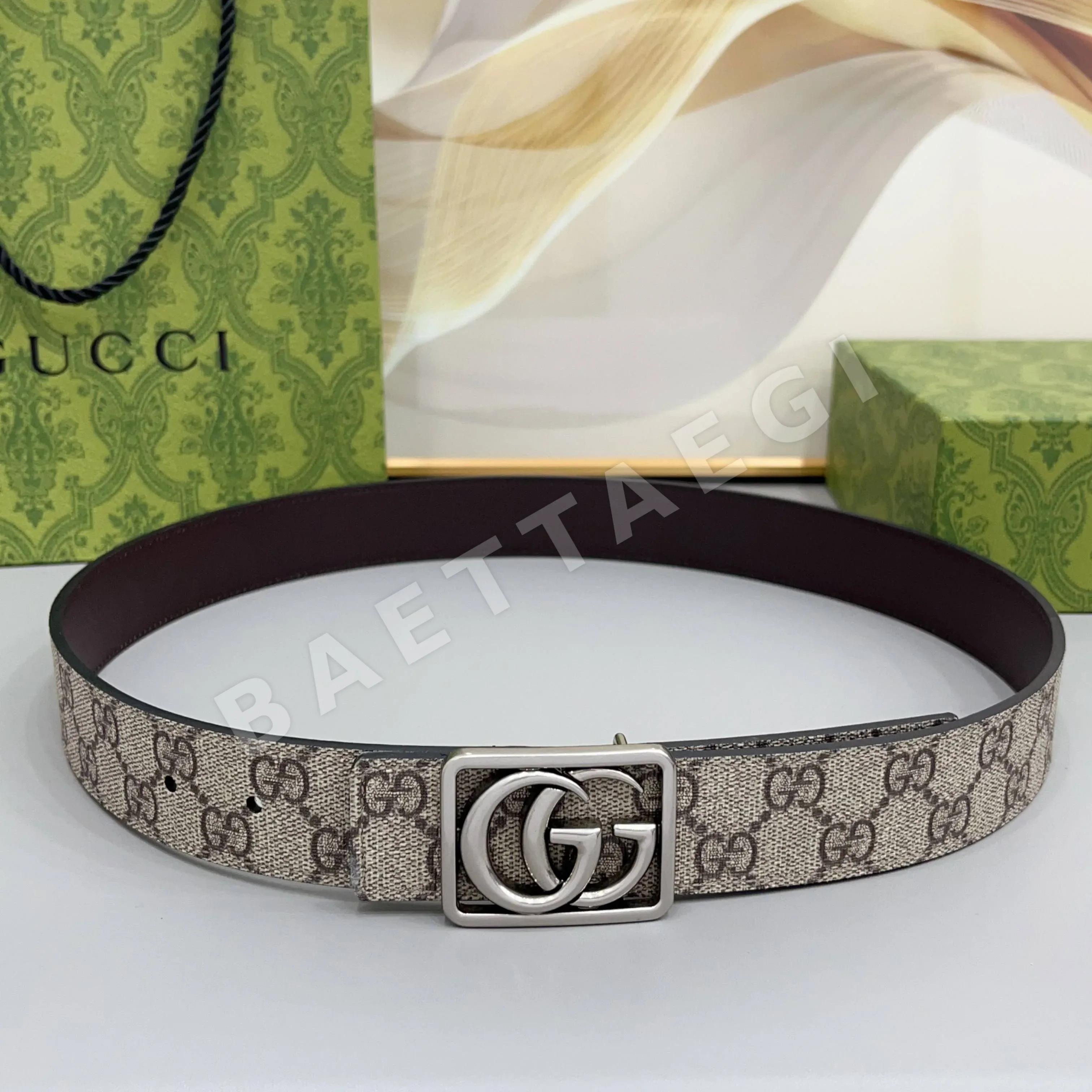 구찌 벨트 56990 Gucci Belt