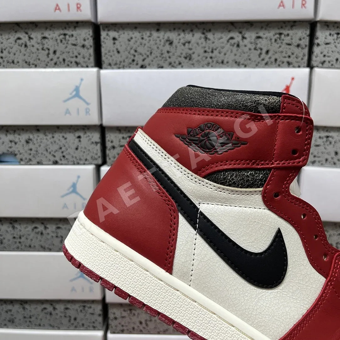 나이키 [PK4.0] DZ5485-612 201939 Nike Chicago Lost And Found 상세 이미지 3
