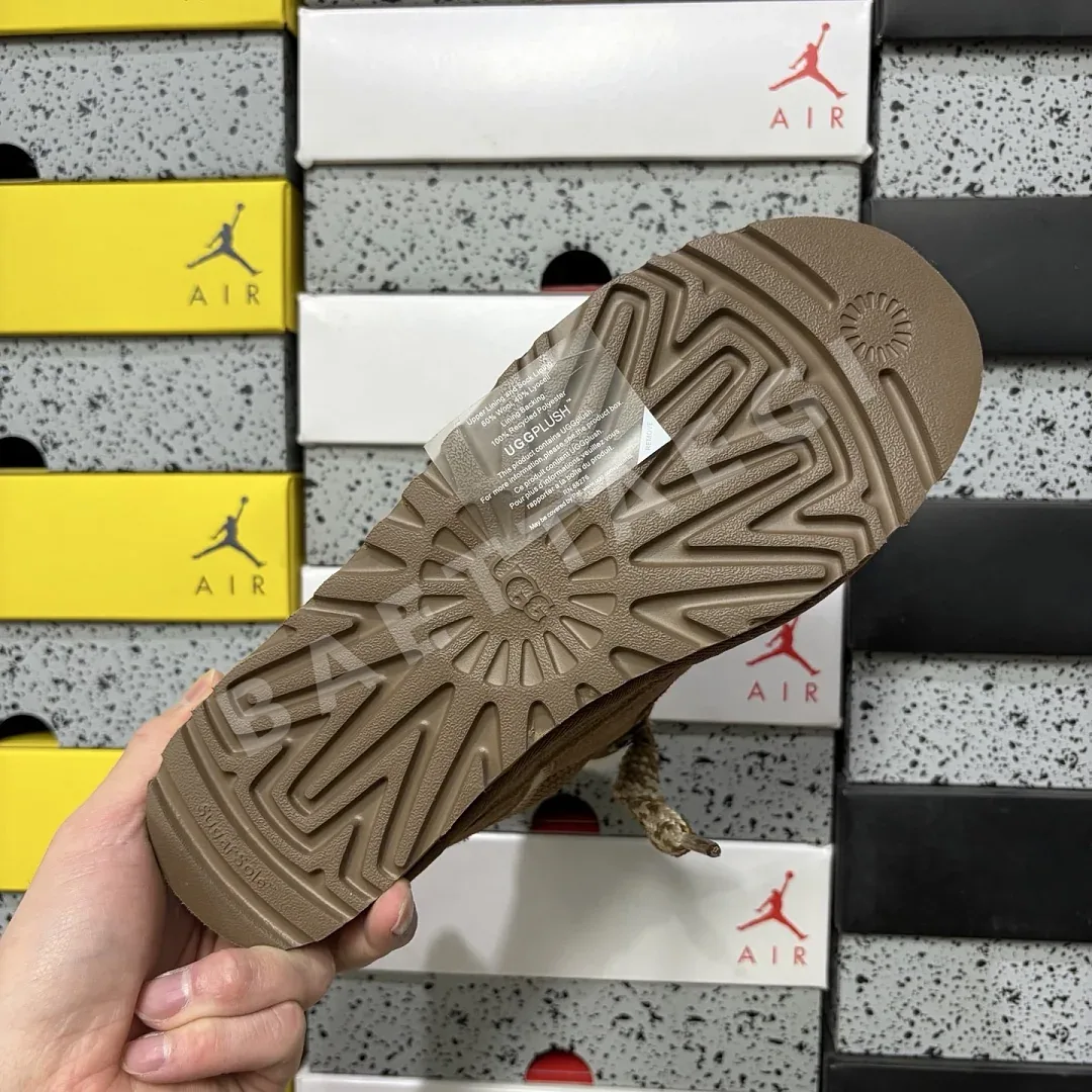 어그 [TOP] 208958 UGG Lowmel -4032 상세 이미지 9