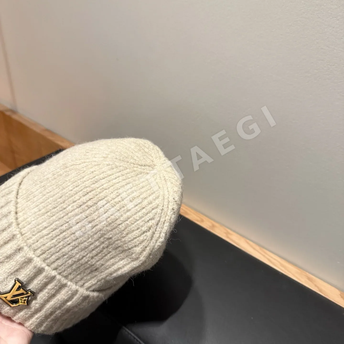 루이비통 베이스볼 캡 상세 이미지 9