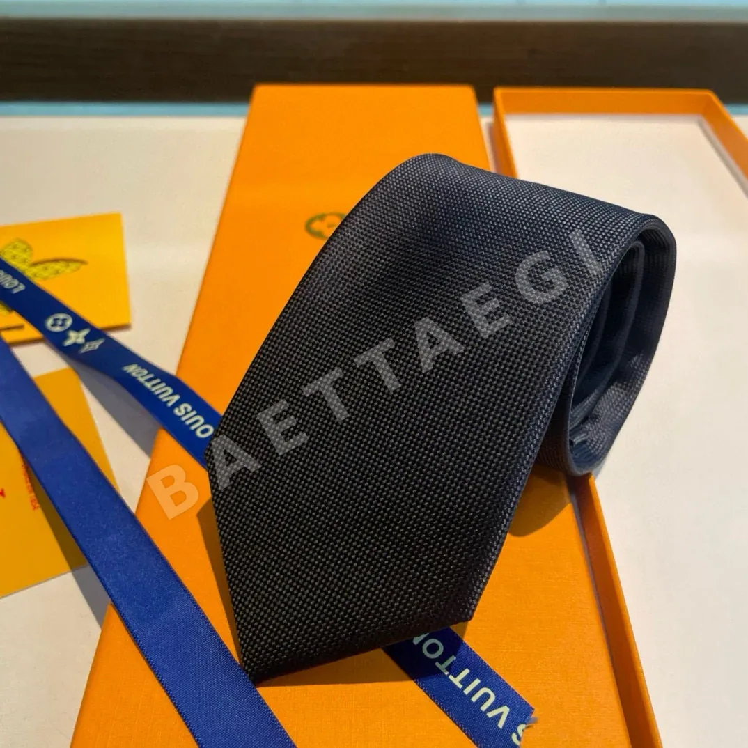 루이비통 넥타이 90043 Louis Vuitton Accessories 상세 이미지 17