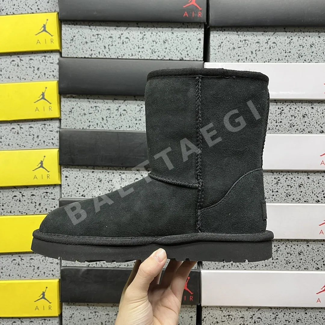 어그 [OT] 블랙 208981 UGG 상세 이미지 9