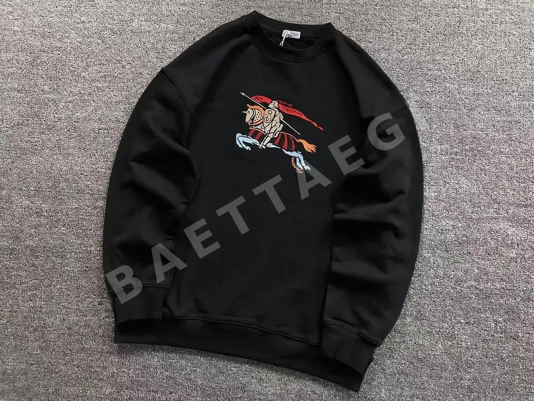 버버리 후드티 203568 Burberry Hoodie 상세 이미지 8