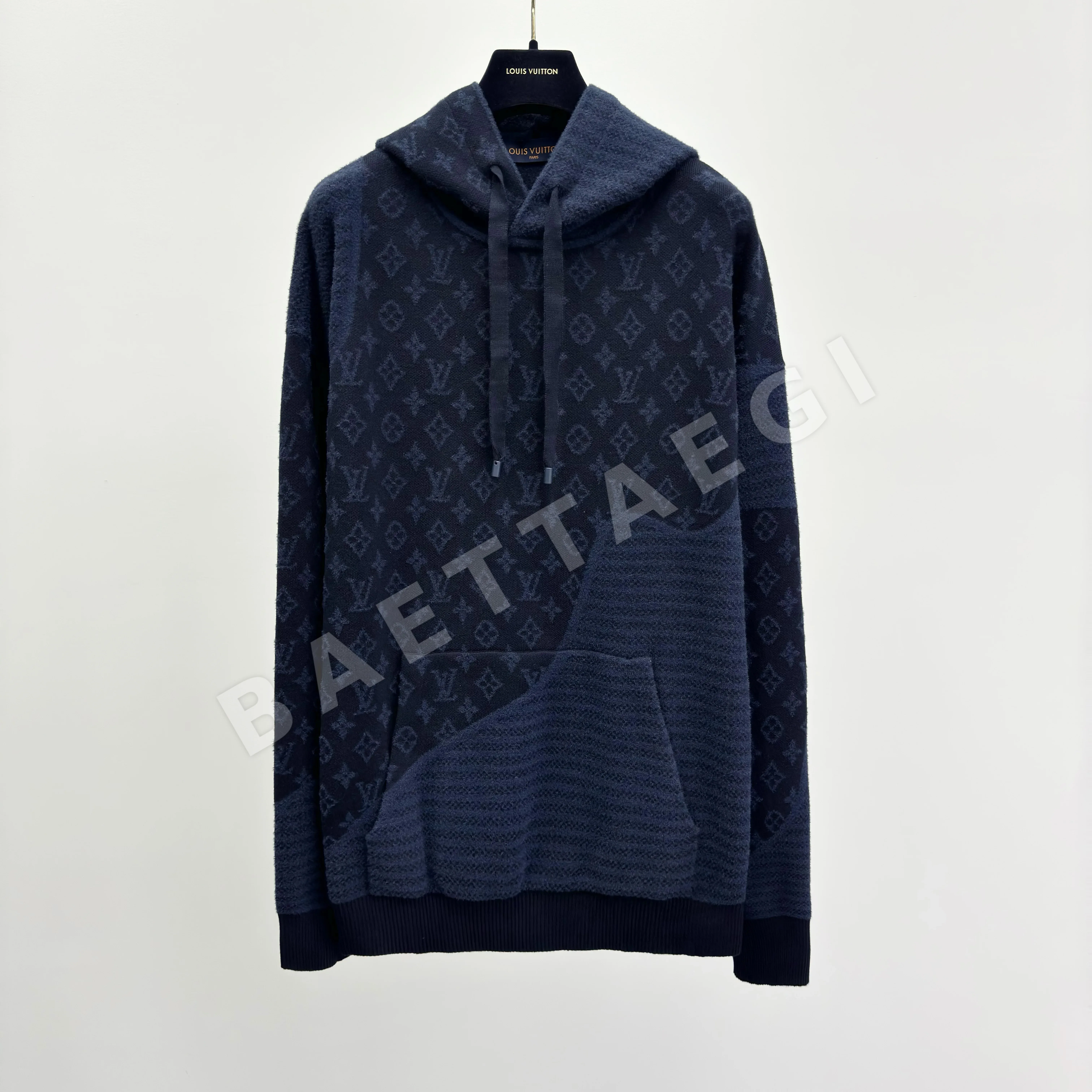 루이비통 남성 후드 61105 Louis Vuitton Hoodie 상세 이미지 10