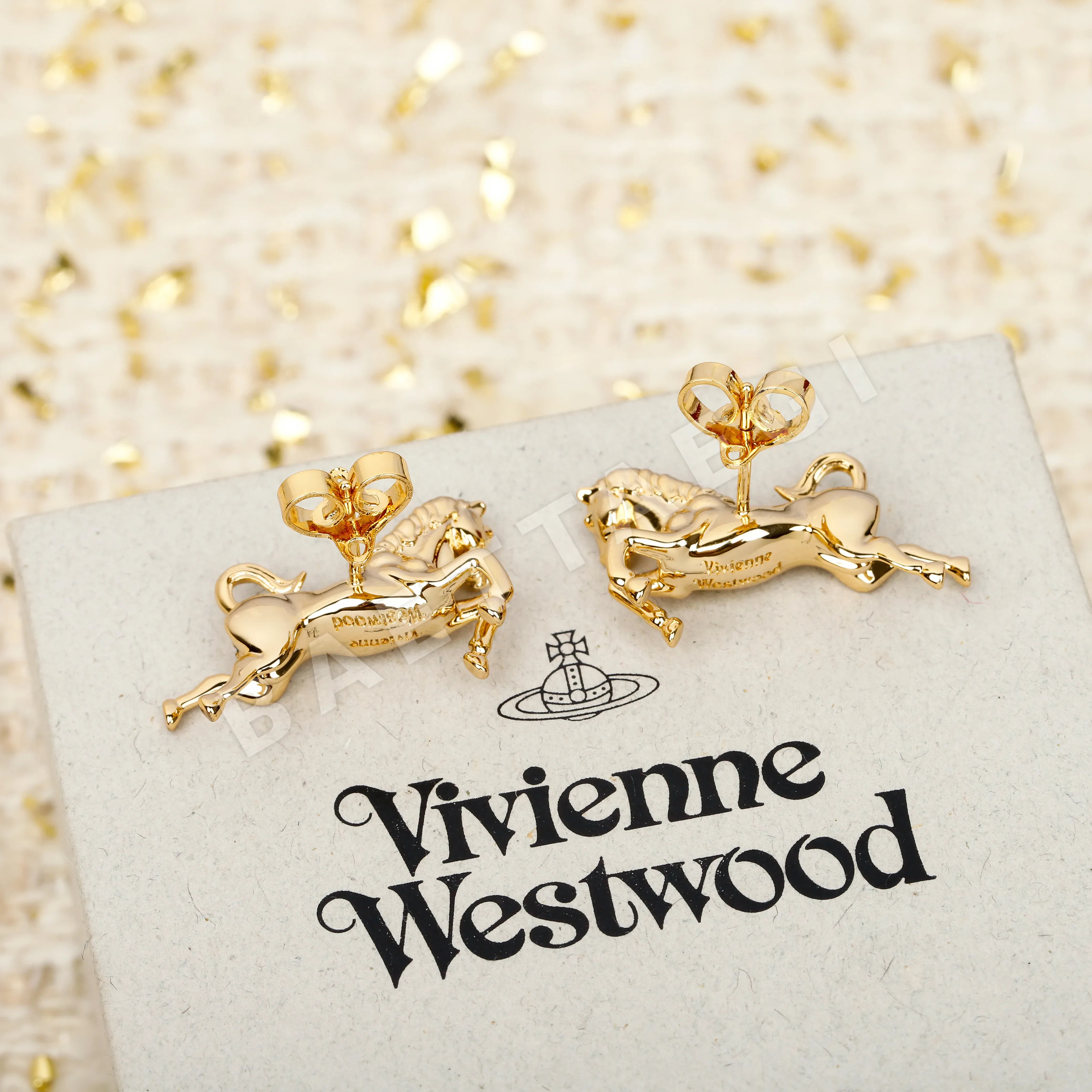 비비안웨스트우드 귀걸이 65200 Vivienne Westwood Earrings 상세 이미지 15