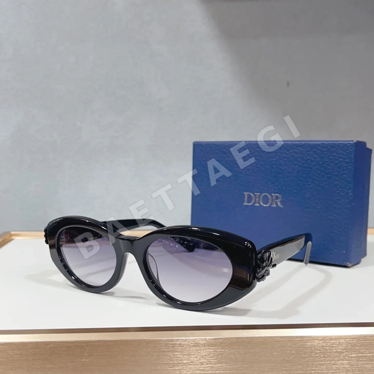 디올 선글라스 60538 Dior Sunglasses 상세 이미지 4