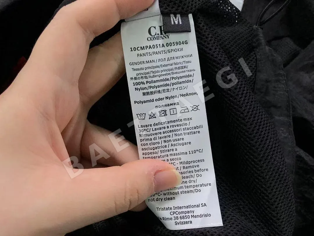CP컴퍼니 자켓 203422 CP Company Jacket 상세 이미지 30