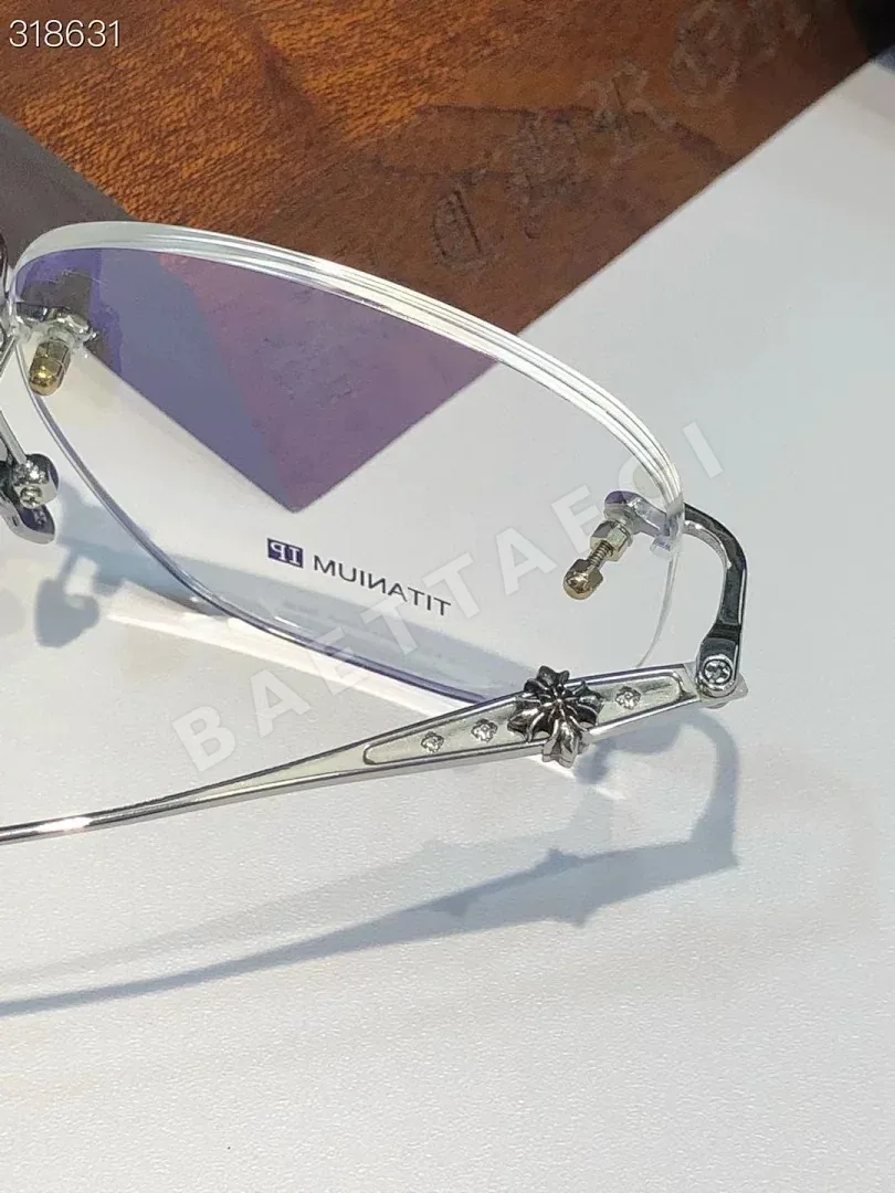 크롬하츠 선글라스 204940 Chrome Hearts Sunglasses 상세 이미지 3
