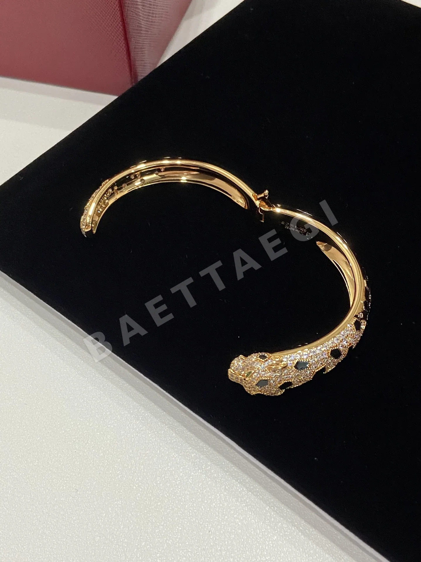 까르띠에 팔찌 61159 Cartier Bracelet 상세 이미지 14