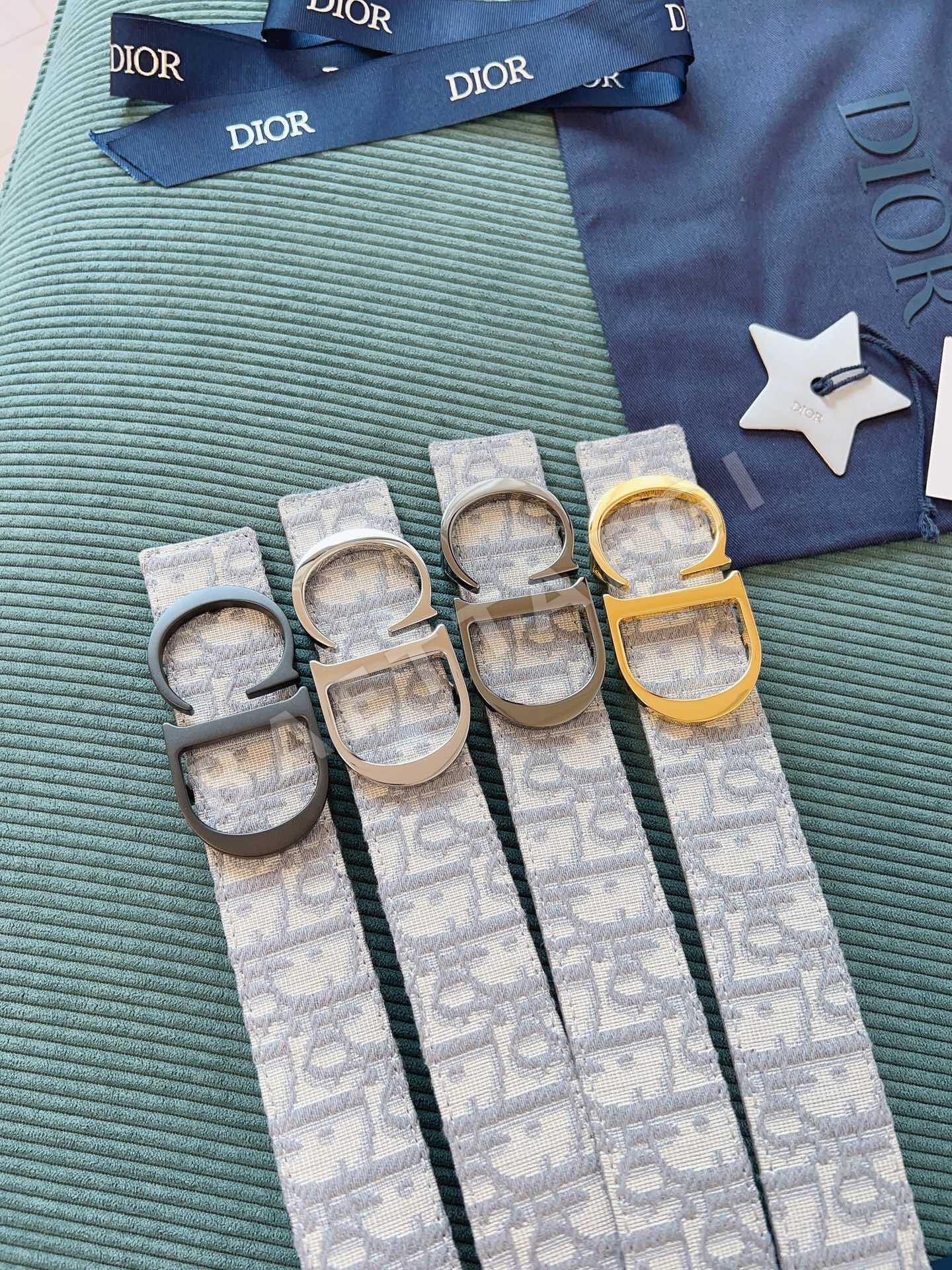디올 벨트 59862 Dior Belt 상세 이미지 9