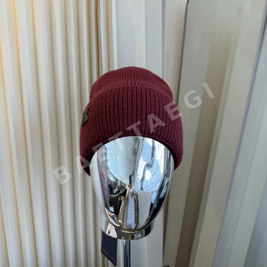 루이비통 LV 베이스볼 캡 상세 이미지 2
