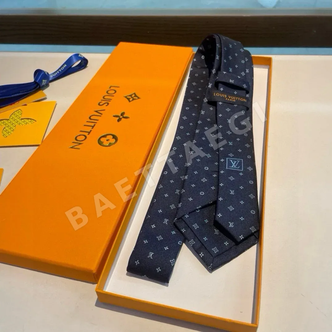 루이비통 넥타이 90204 Louis Vuitton Accessories 상세 이미지 12