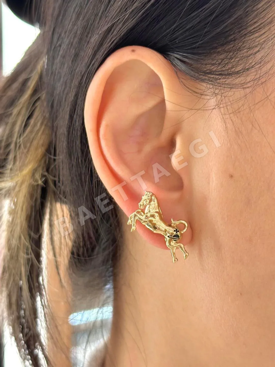 비비안웨스트우드 귀걸이 65200 Vivienne Westwood Earrings 상세 이미지 2