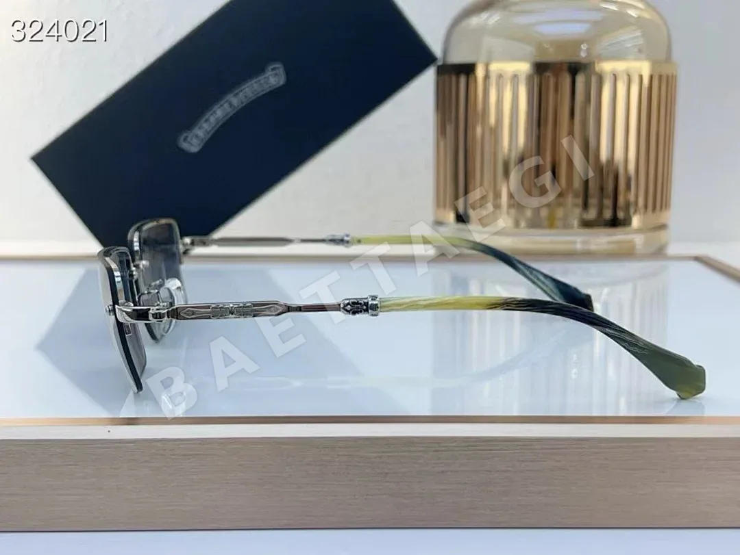 크롬하츠 선글라스 204958 Chrome Hearts Sunglasses 상세 이미지 5