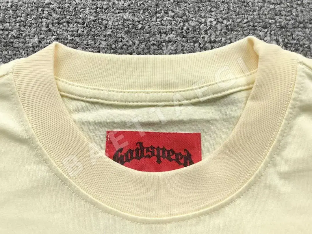 갓스피드 긴팔 티셔츠 203369 Godspeed Long Sleeve 상세 이미지 20