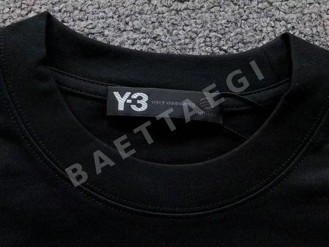 아디다스 Y-3 반팔 티셔츠 202853 Adidas Y-3 T-Shirt 상세 이미지 25