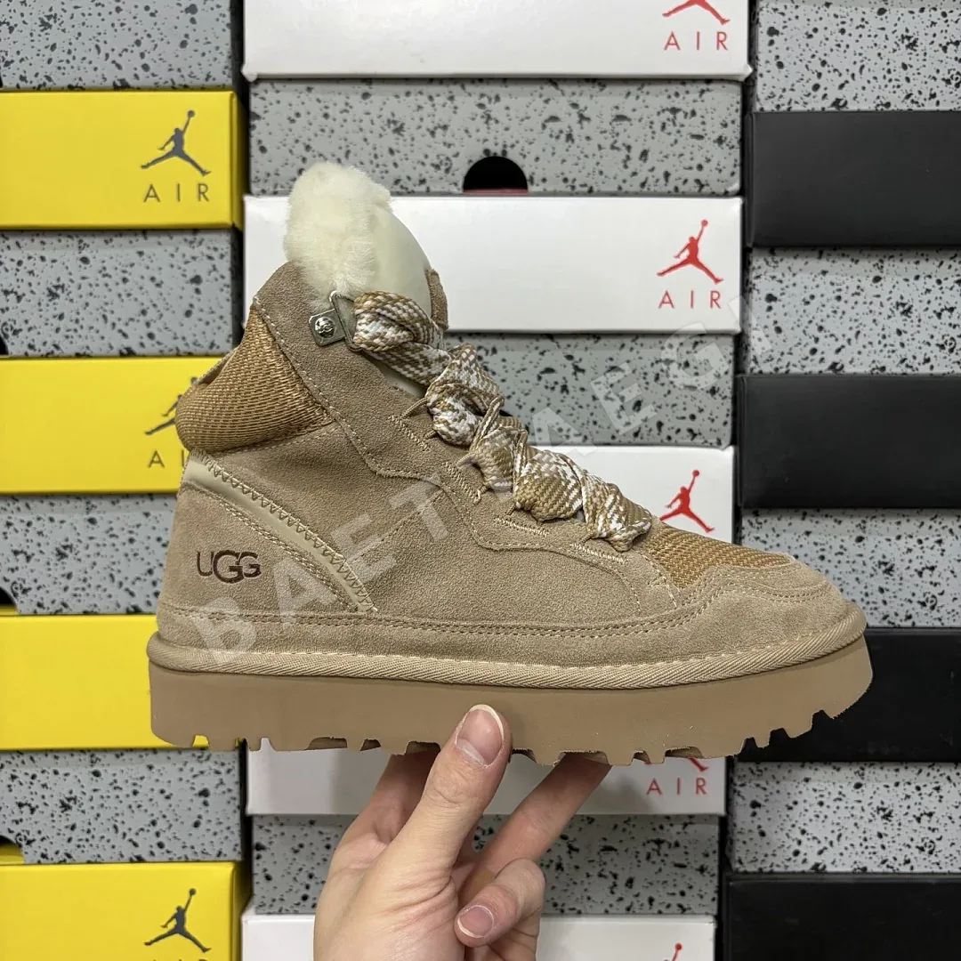 어그 [TOP] 208964 UGG Lowmel -5390 상세 이미지 2