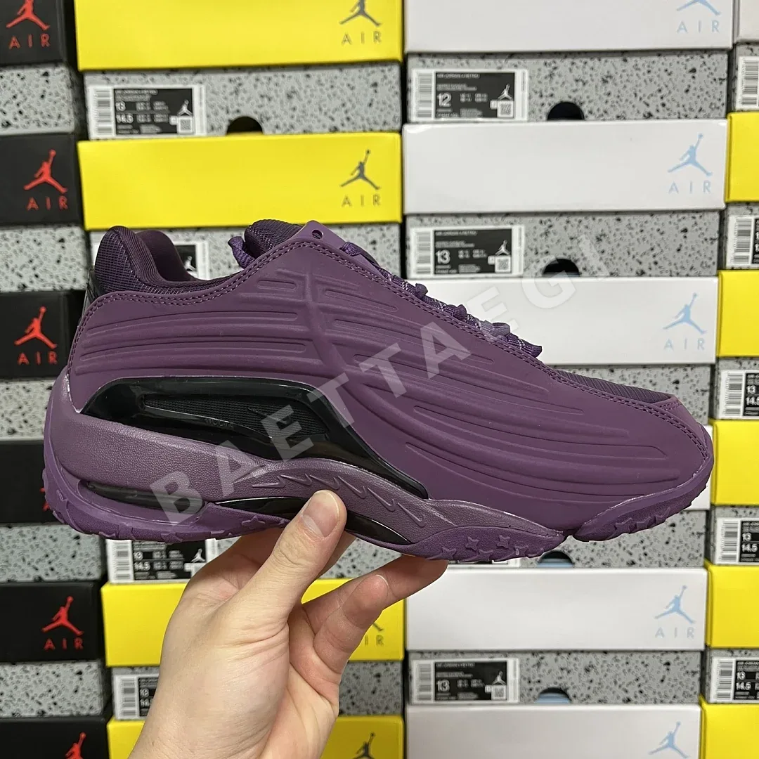 나이키 [WM] 핫 스텝 2 퍼플 DZ7293-500 202021 Nike Hot Step 2 상세 이미지 9