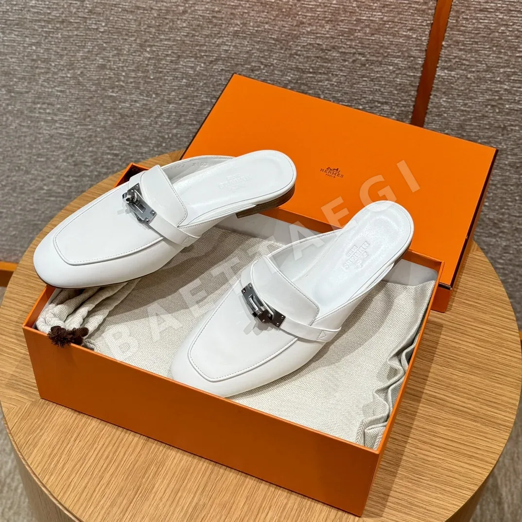 에르메스 오즈 뮬 8537 상세 이미지 8