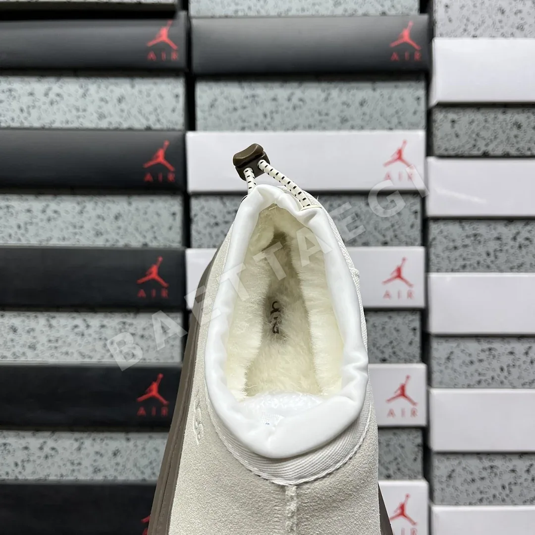 어그 [OT] 화이트 209026 UGG 상세 이미지 5