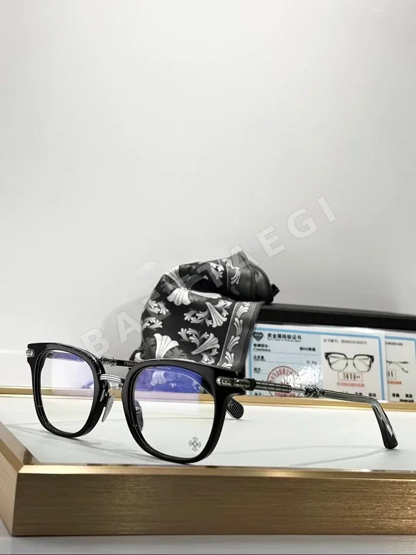 크롬하츠 선글라스 205085 Chrome Hearts Sunglasses 상세 이미지 6