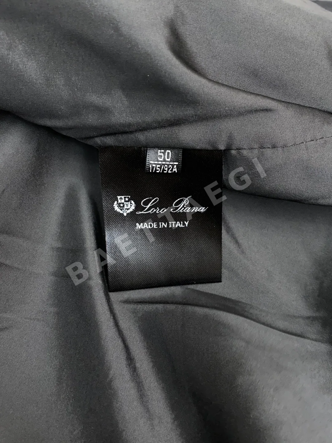 로로피아나 남성 자켓 205904 Loro Piana Jacket 상세 이미지 7