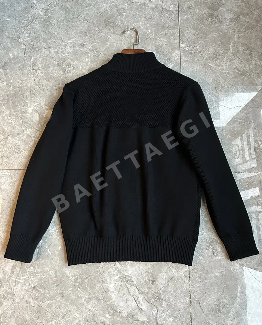 캐나다구스 [RF] 6830 블랙 205676 Canada Goose 6830 상세 이미지 6