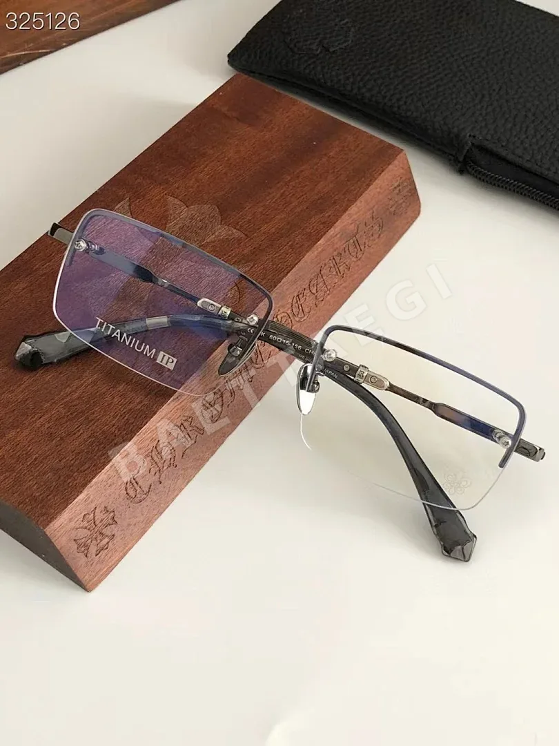 크롬하츠 선글라스 204963 Chrome Hearts Sunglasses 상세 이미지 4
