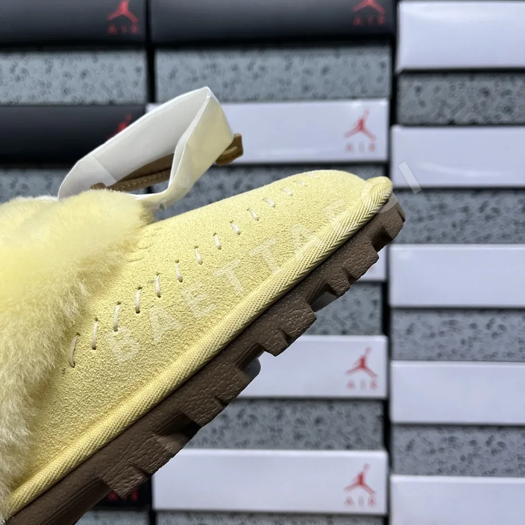 어그 [TOP] 옐로우 208934 UGG MTDMS 상세 이미지 9