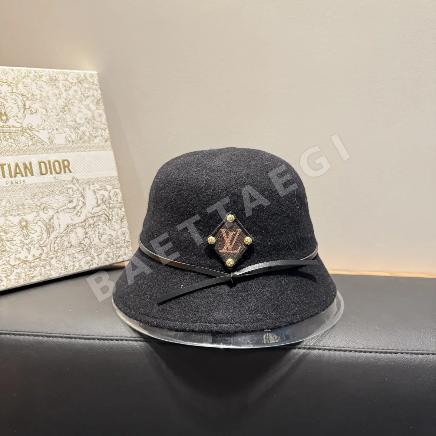 루이비통 모자 186083 Louis Vuitton Cap 상세 이미지 3