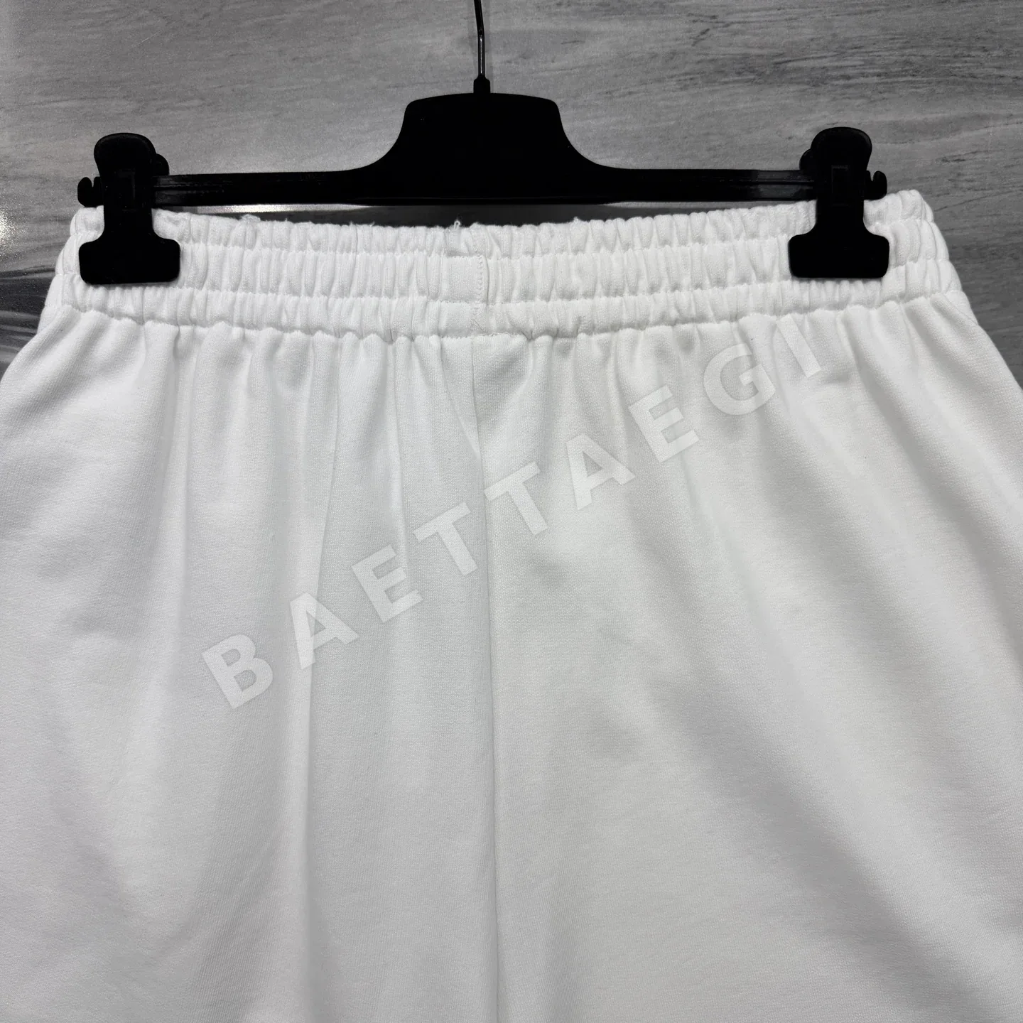 발렌시아가 남성 반바지 상세 이미지 7