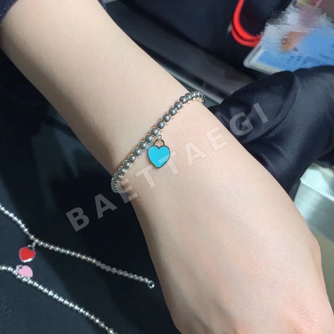 티파니 팔찌 71292 Tiffany & Co Bracelet 상세 이미지 2